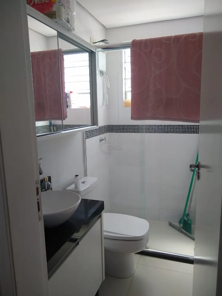 Apartamento, 2 quartos, 57 m² - Foto 8