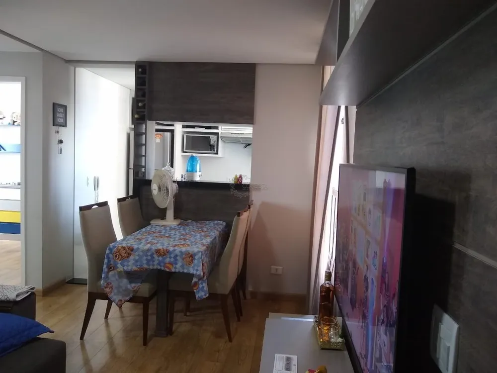 Apartamento, 2 quartos, 57 m² - Foto 2