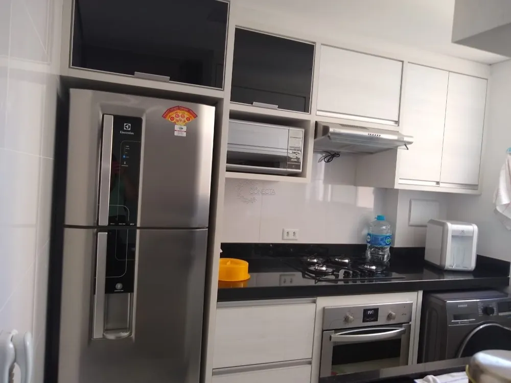 Apartamento, 2 quartos, 57 m² - Foto 11