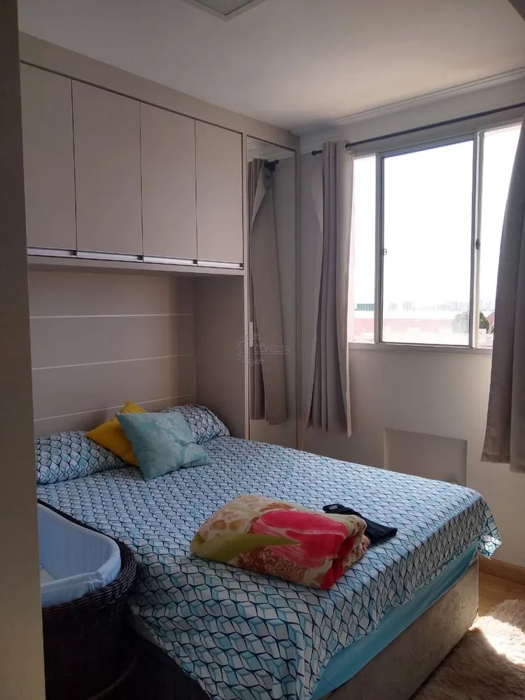 Apartamento, 2 quartos, 57 m² - Foto 4