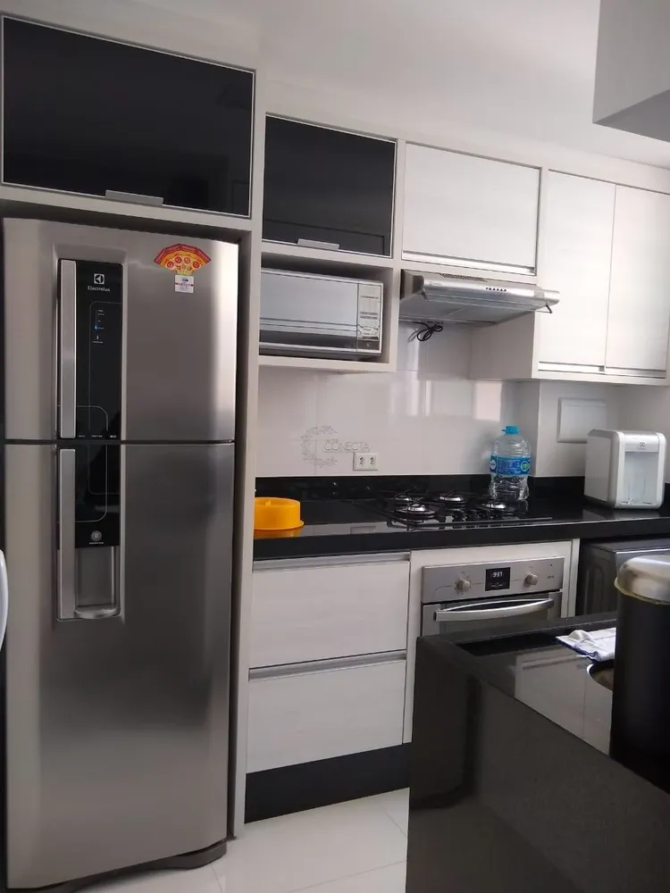 Apartamento, 2 quartos, 57 m² - Foto 10