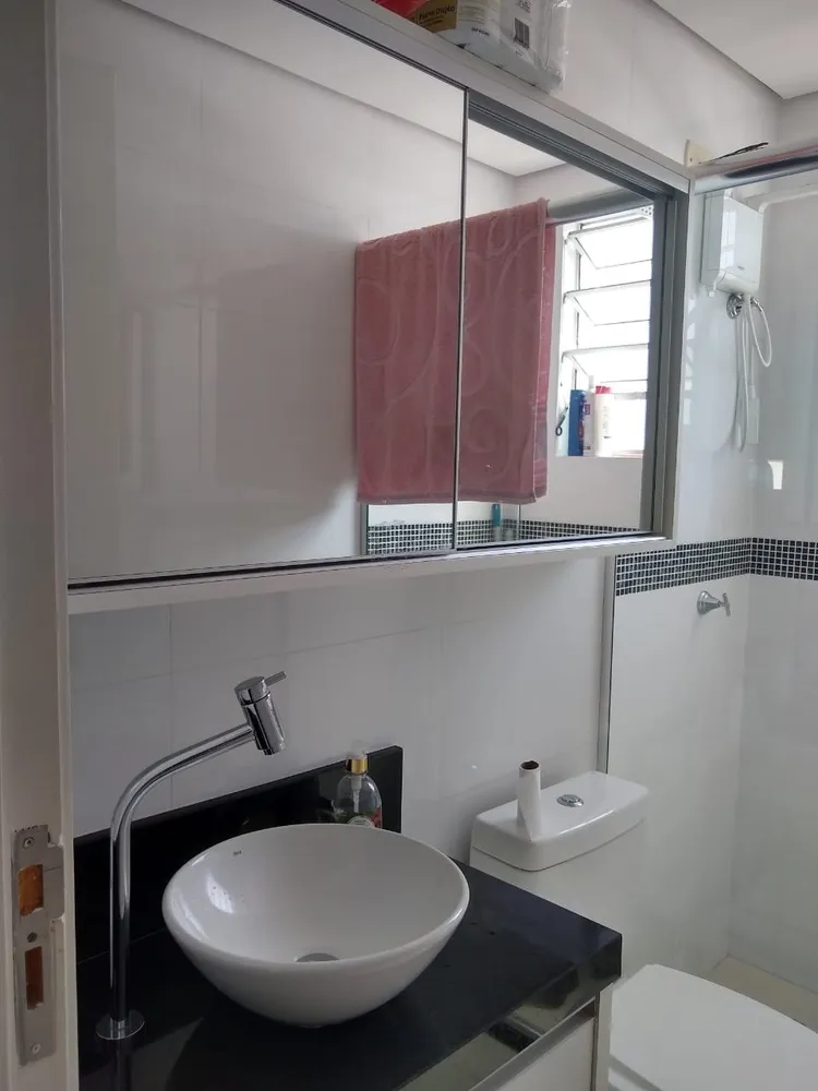 Apartamento, 2 quartos, 57 m² - Foto 9