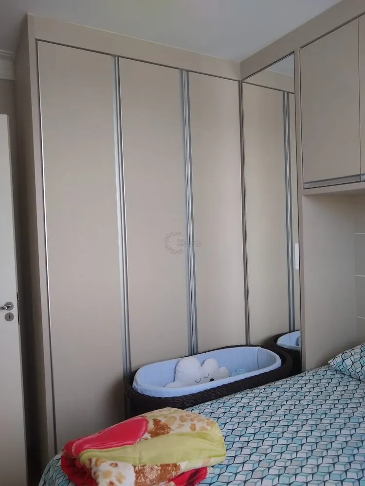 Apartamento, 2 quartos, 57 m² - Foto 3