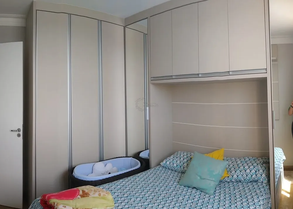 Apartamento, 2 quartos, 57 m² - Foto 7