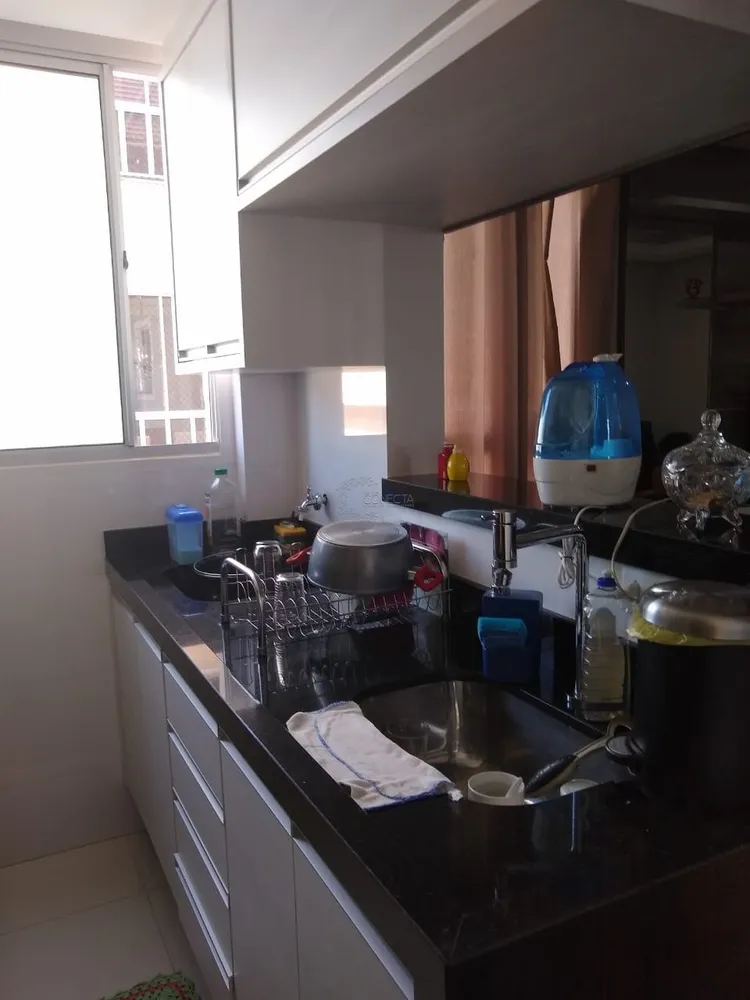 Apartamento, 2 quartos, 57 m² - Foto 12