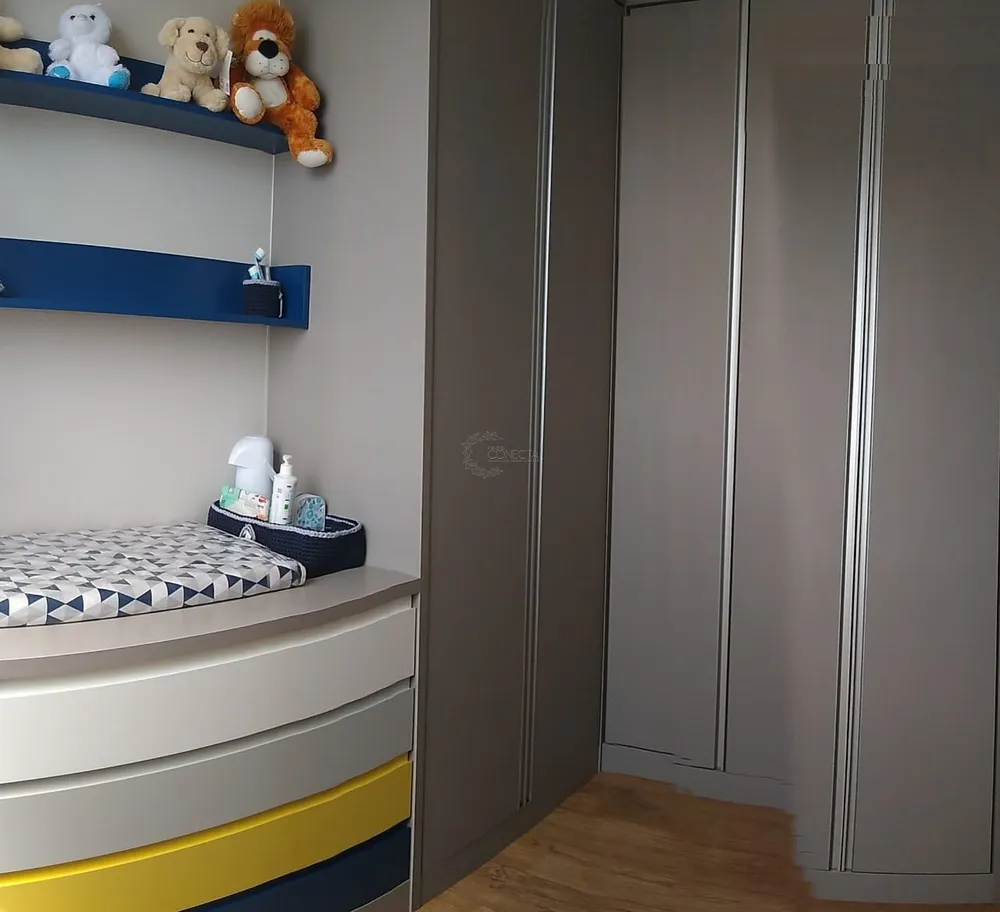 Apartamento, 2 quartos, 57 m² - Foto 6