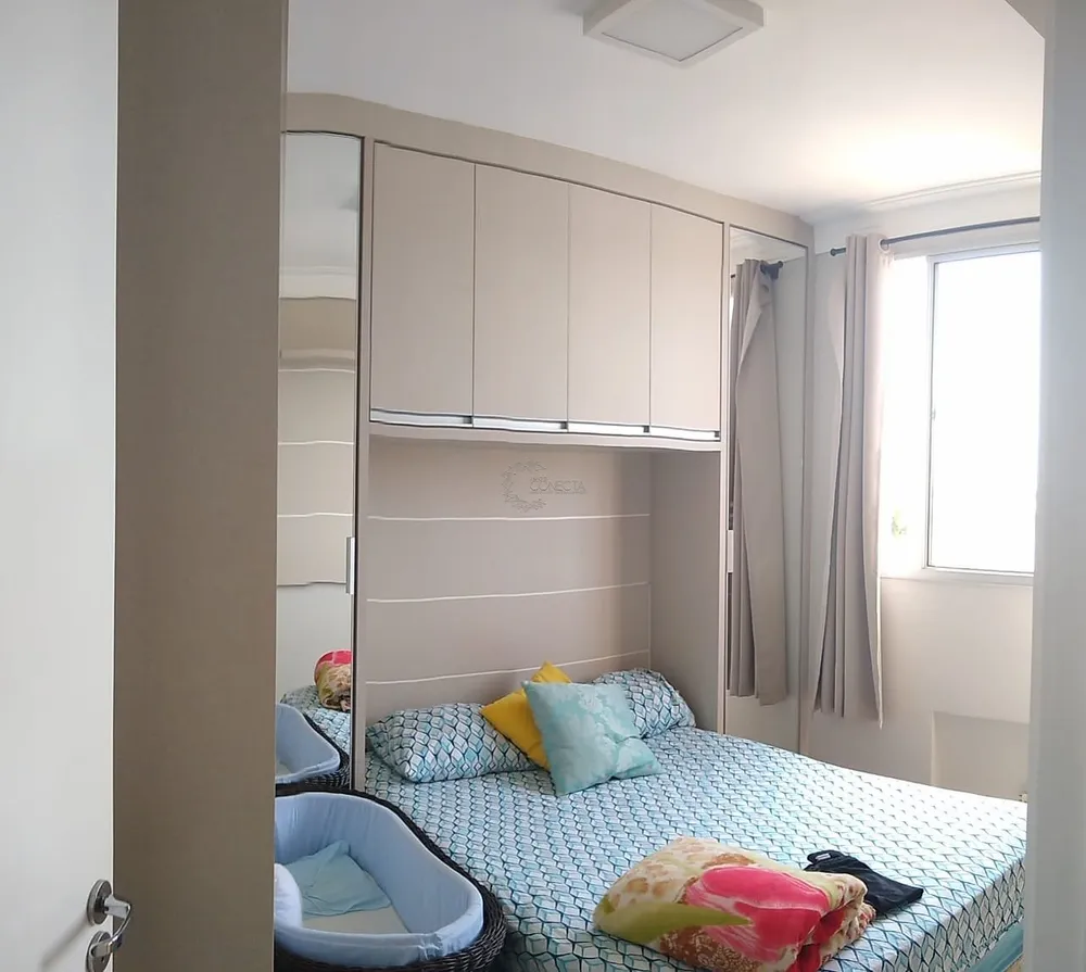 Apartamento, 2 quartos, 57 m² - Foto 5