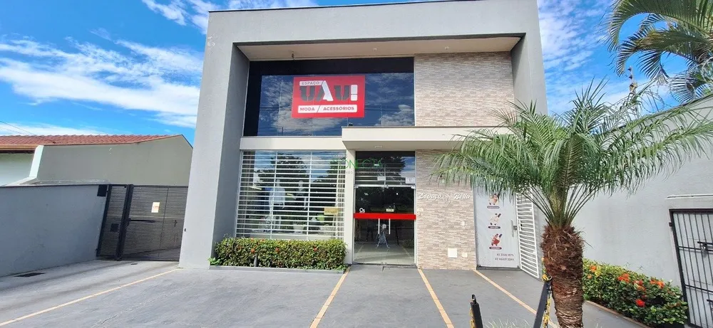 Loja-Salão, 180 m² - Foto 8