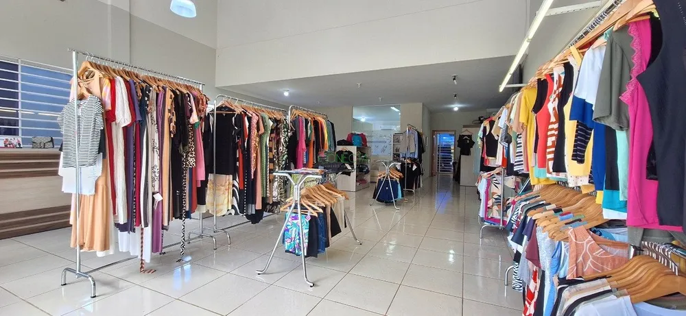 Loja-Salão, 180 m² - Foto 3