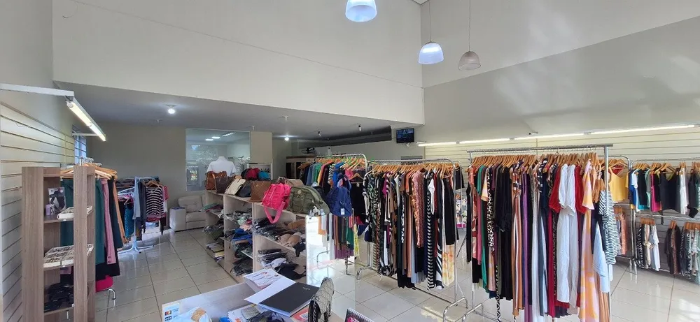 Loja-Salão, 180 m² - Foto 4