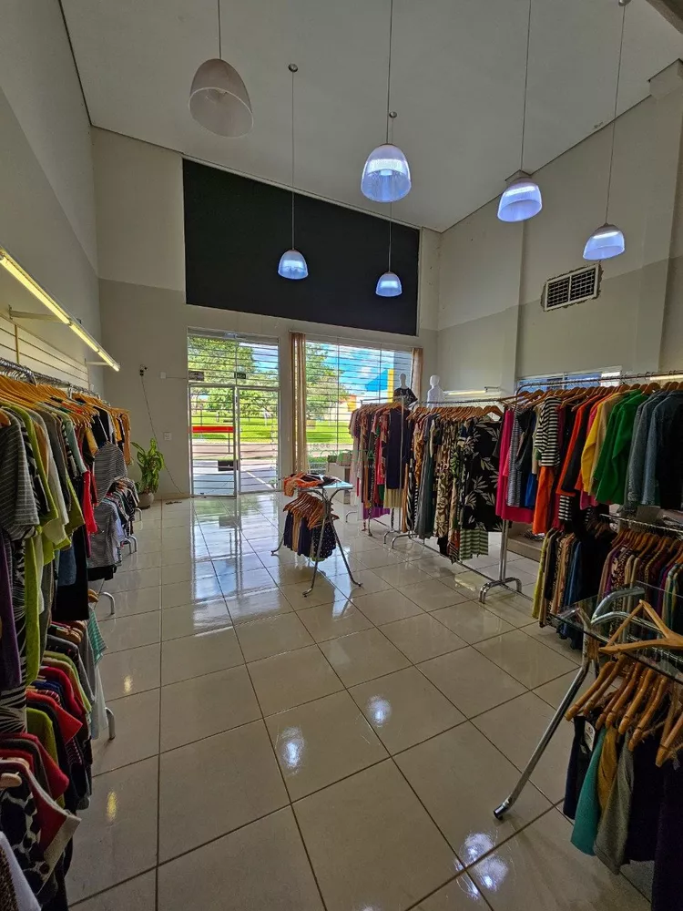 Loja-Salão, 180 m² - Foto 2