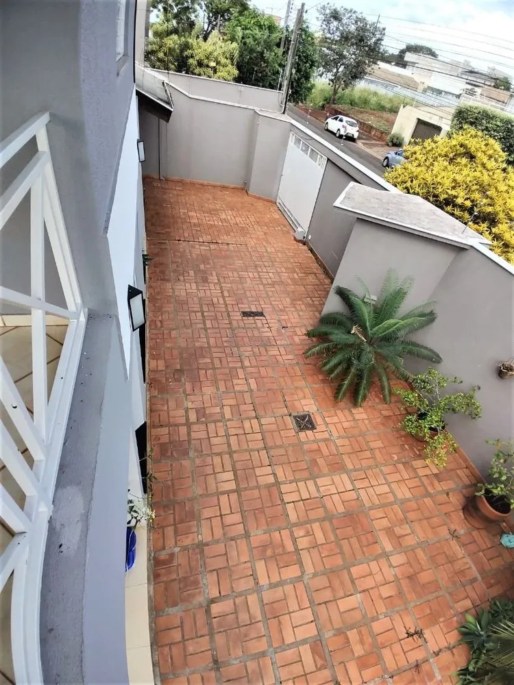 Sobrado, 4 quartos, 370 m² - Foto 8