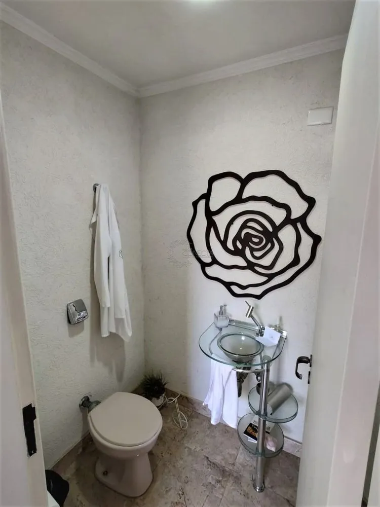 Sobrado, 4 quartos, 370 m² - Foto 1