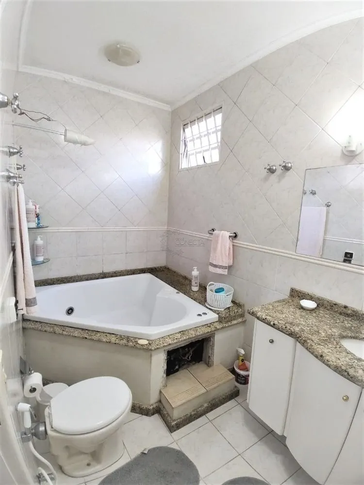 Sobrado, 4 quartos, 370 m² - Foto 5