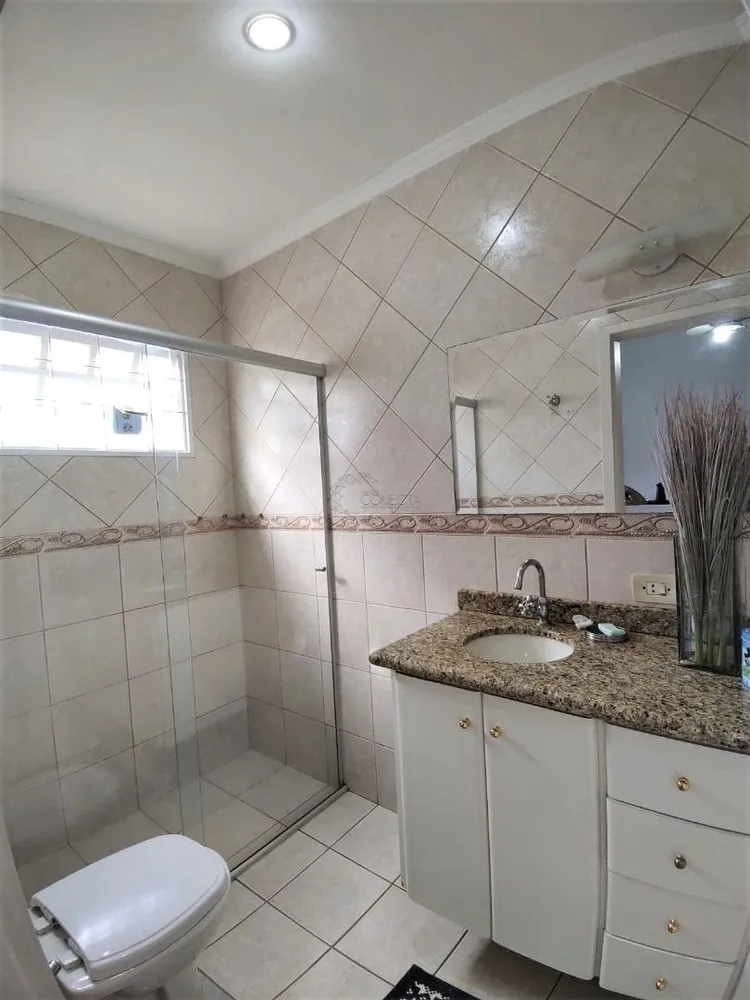Sobrado, 4 quartos, 370 m² - Foto 11