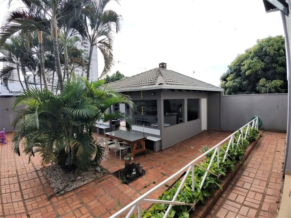 Sobrado, 4 quartos, 370 m² - Foto 12