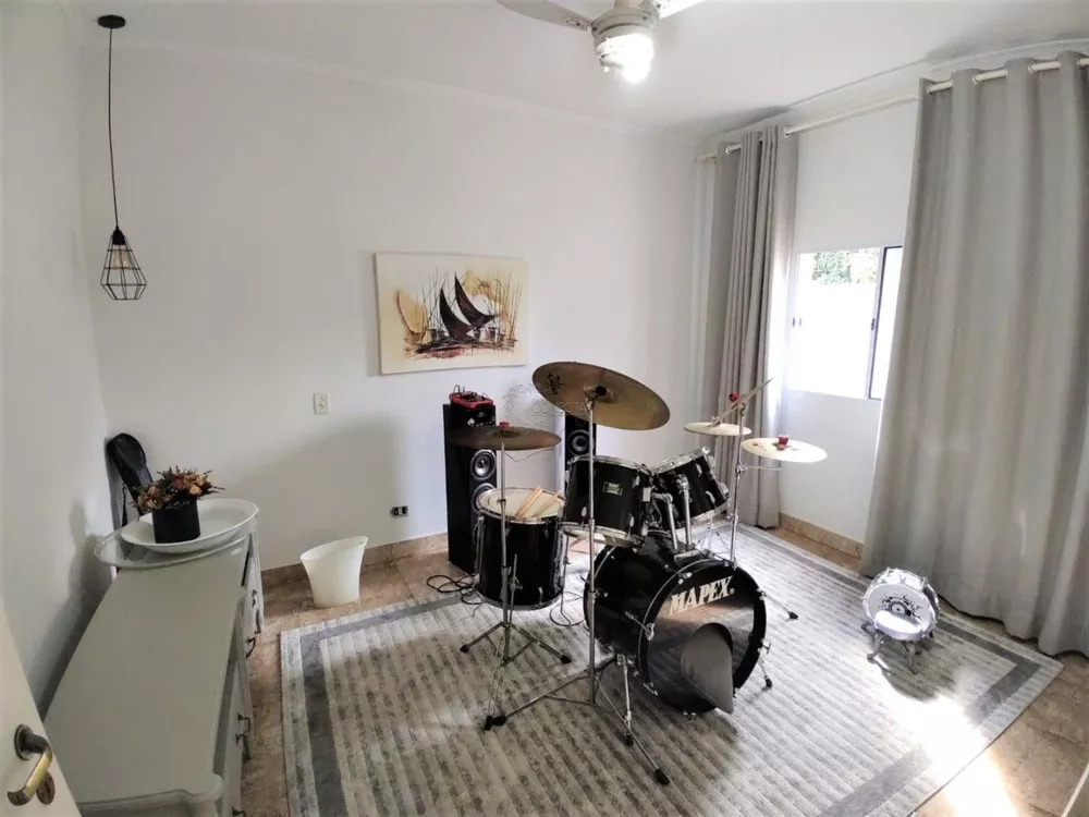Sobrado, 4 quartos, 370 m² - Foto 3