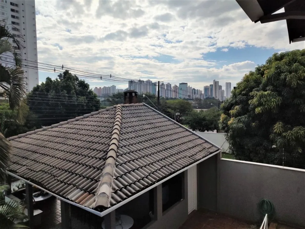 Sobrado, 4 quartos, 370 m² - Foto 7