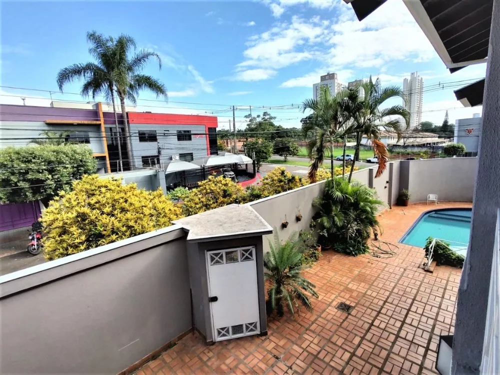Sobrado, 4 quartos, 370 m² - Foto 4