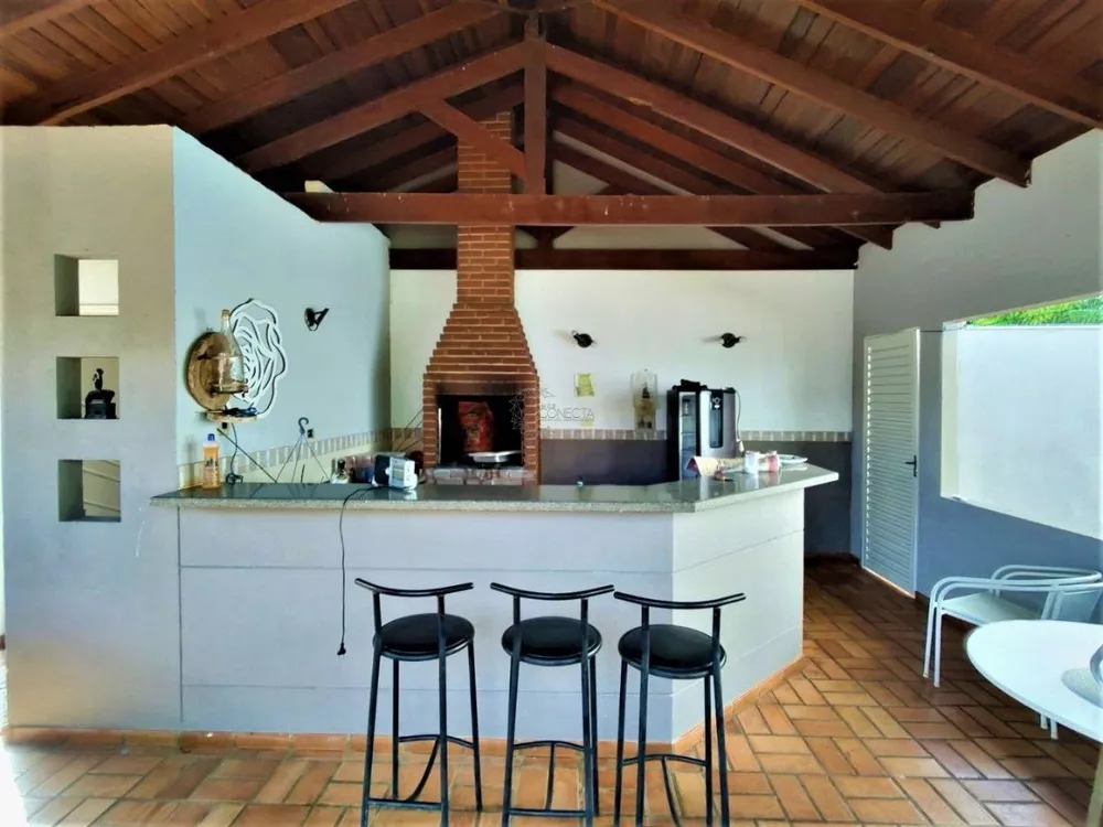 Sobrado, 4 quartos, 370 m² - Foto 1