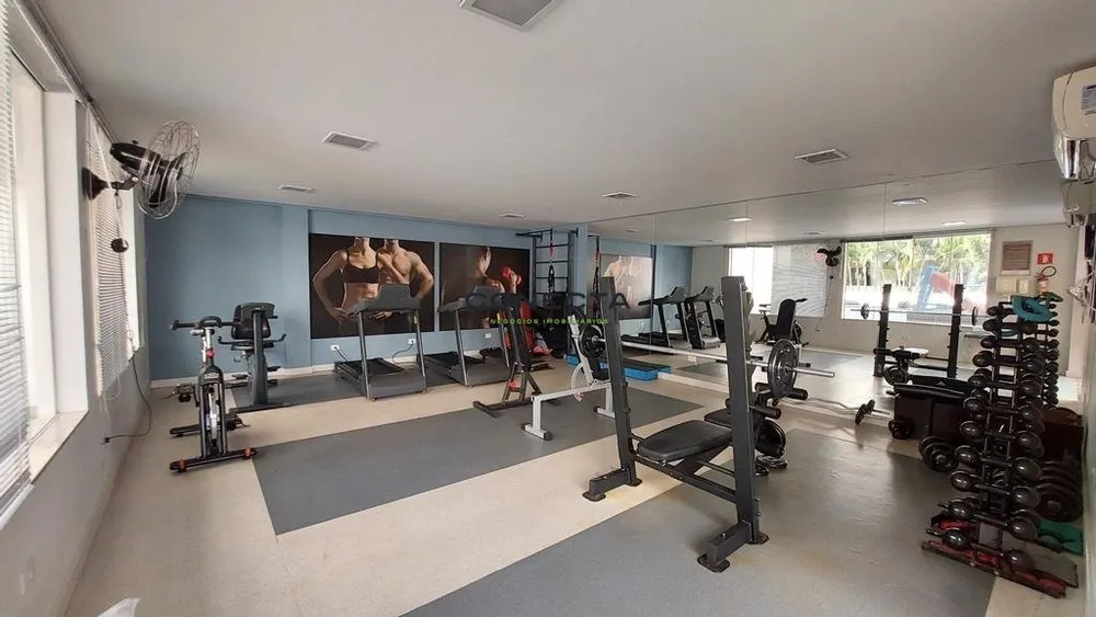 Apartamento, 3 quartos, 76 m² - Foto 6