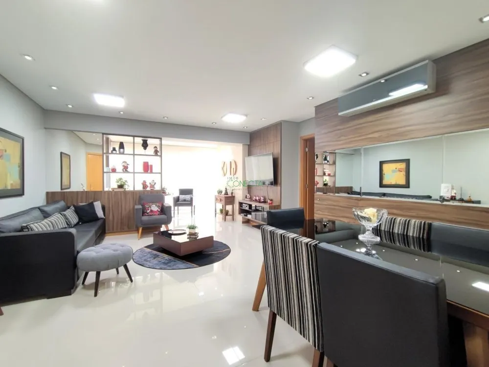 Apartamento, 3 quartos, 104 m² - Foto 2