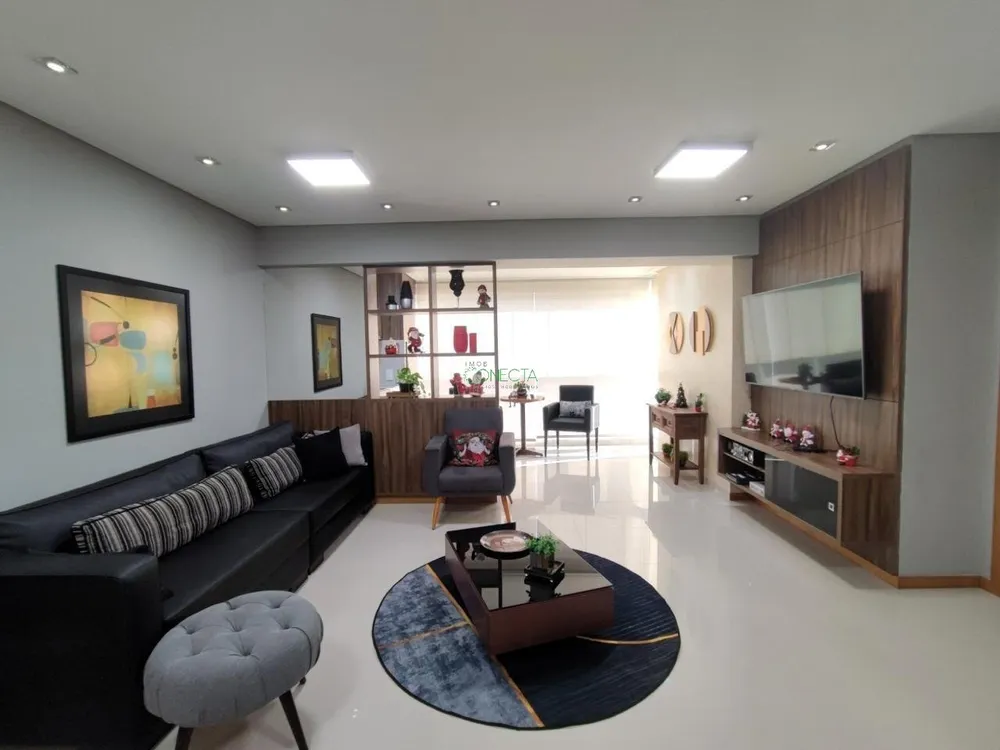 Apartamento, 3 quartos, 104 m² - Foto 1