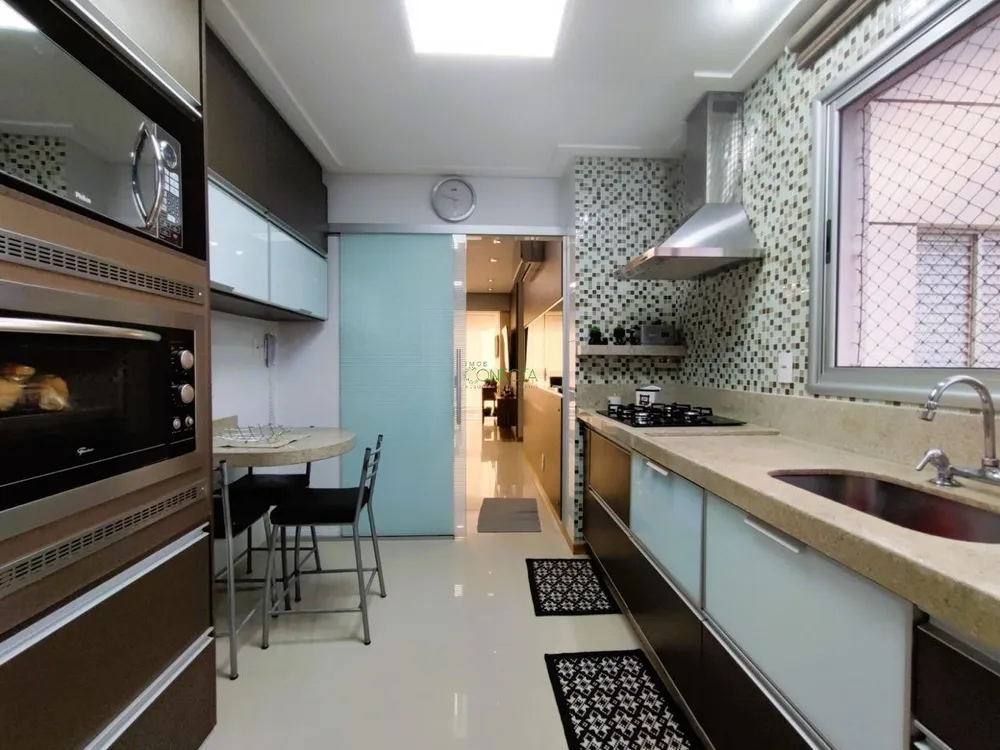 Apartamento, 3 quartos, 104 m² - Foto 3