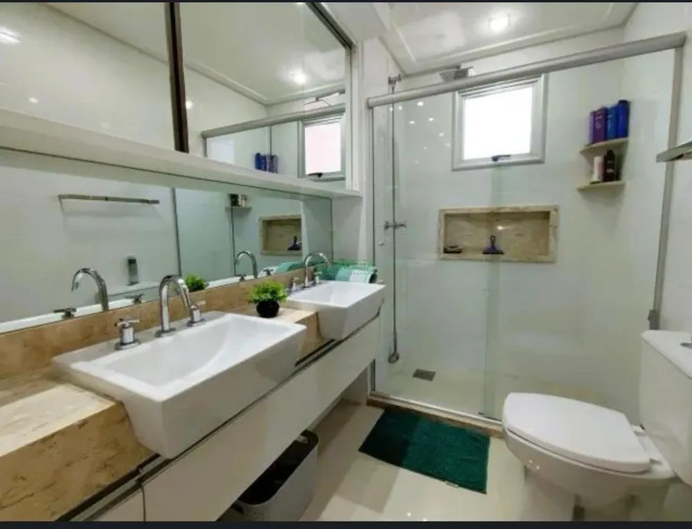 Apartamento, 3 quartos, 104 m² - Foto 4