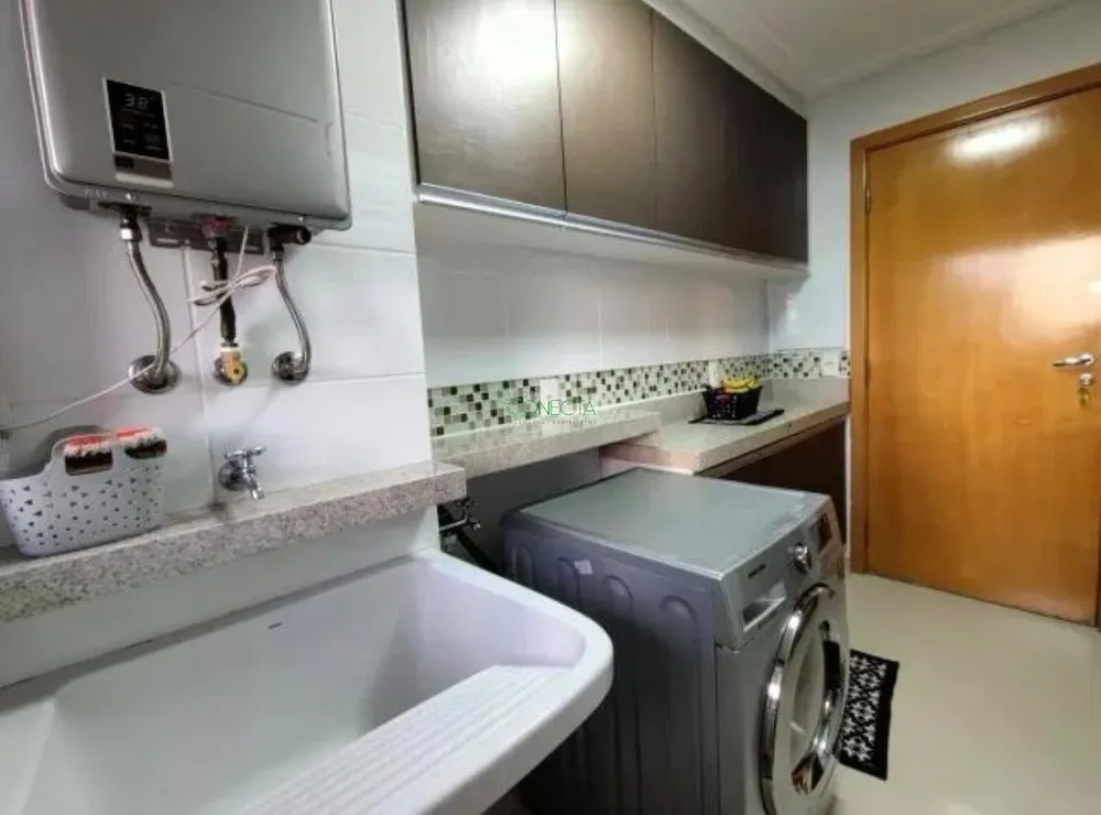 Apartamento, 3 quartos, 104 m² - Foto 3
