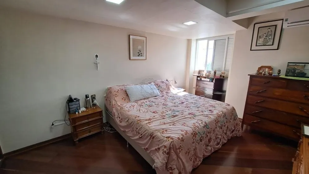 Apartamento, 5 quartos, 239 m² - Foto 9