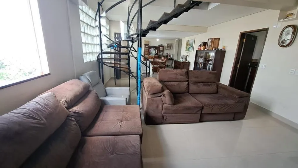 Apartamento, 5 quartos, 239 m² - Foto 1