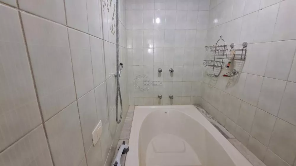 Apartamento, 5 quartos, 239 m² - Foto 4