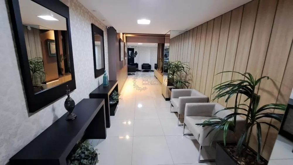 Apartamento, 5 quartos, 239 m² - Foto 2
