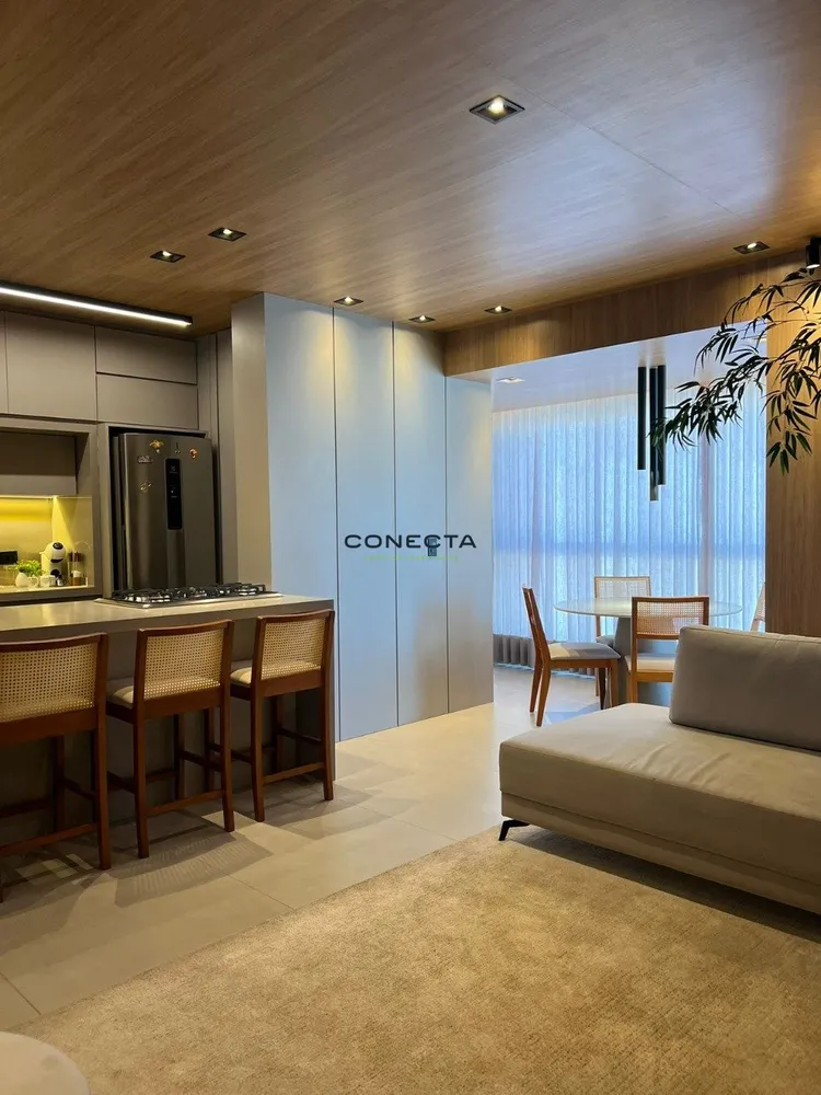 Apartamento, 3 quartos, 82 m² - Foto 2