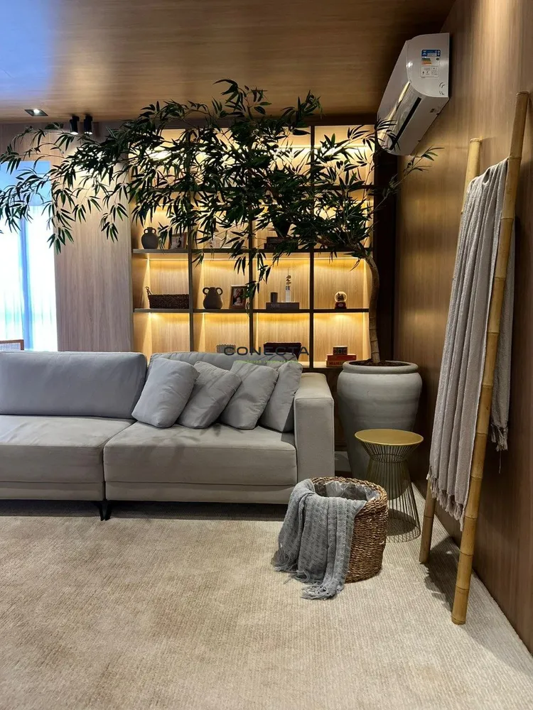 Apartamento, 3 quartos, 82 m² - Foto 9