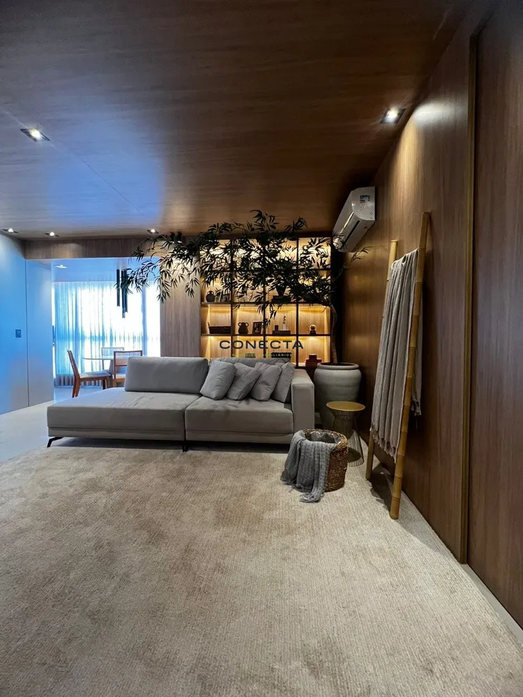 Apartamento, 3 quartos, 82 m² - Foto 4