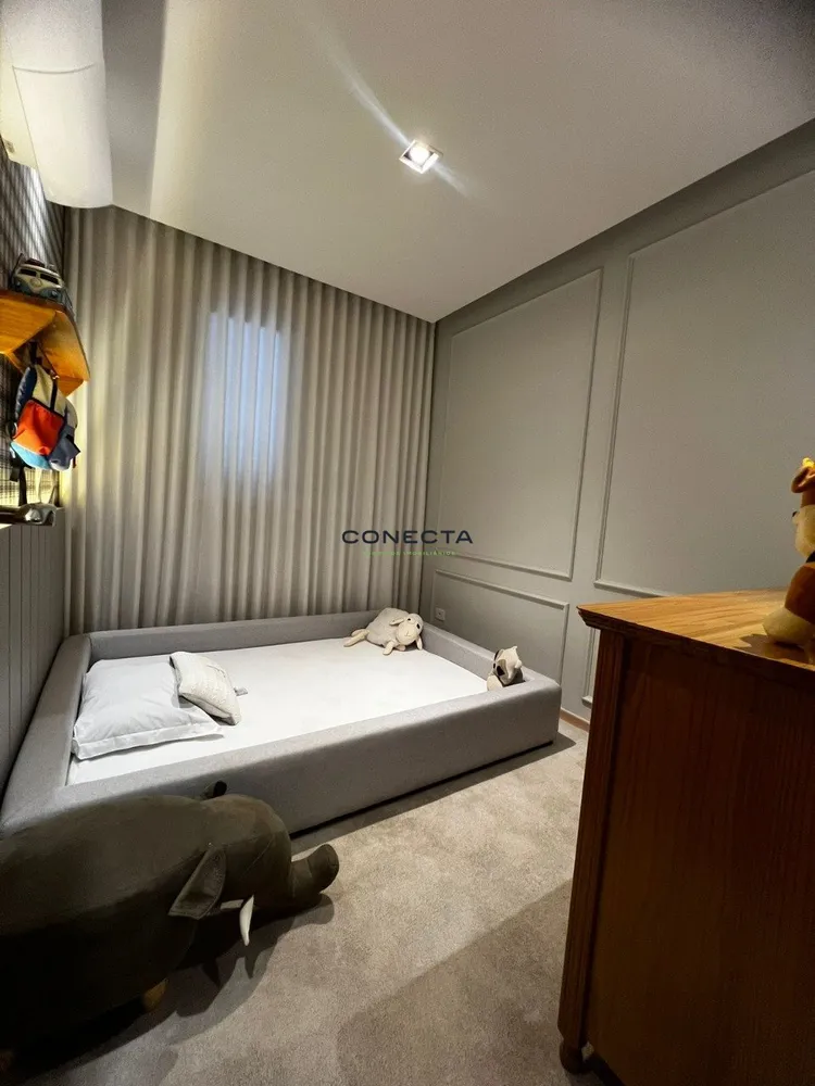 Apartamento, 3 quartos, 82 m² - Foto 5