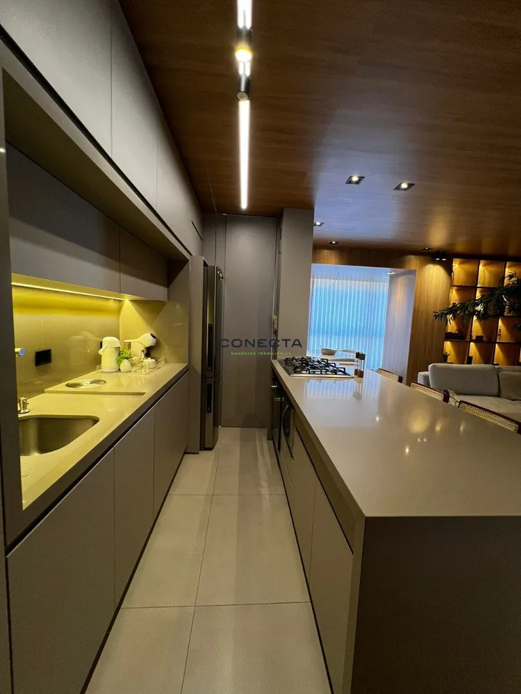 Apartamento, 3 quartos, 82 m² - Foto 3