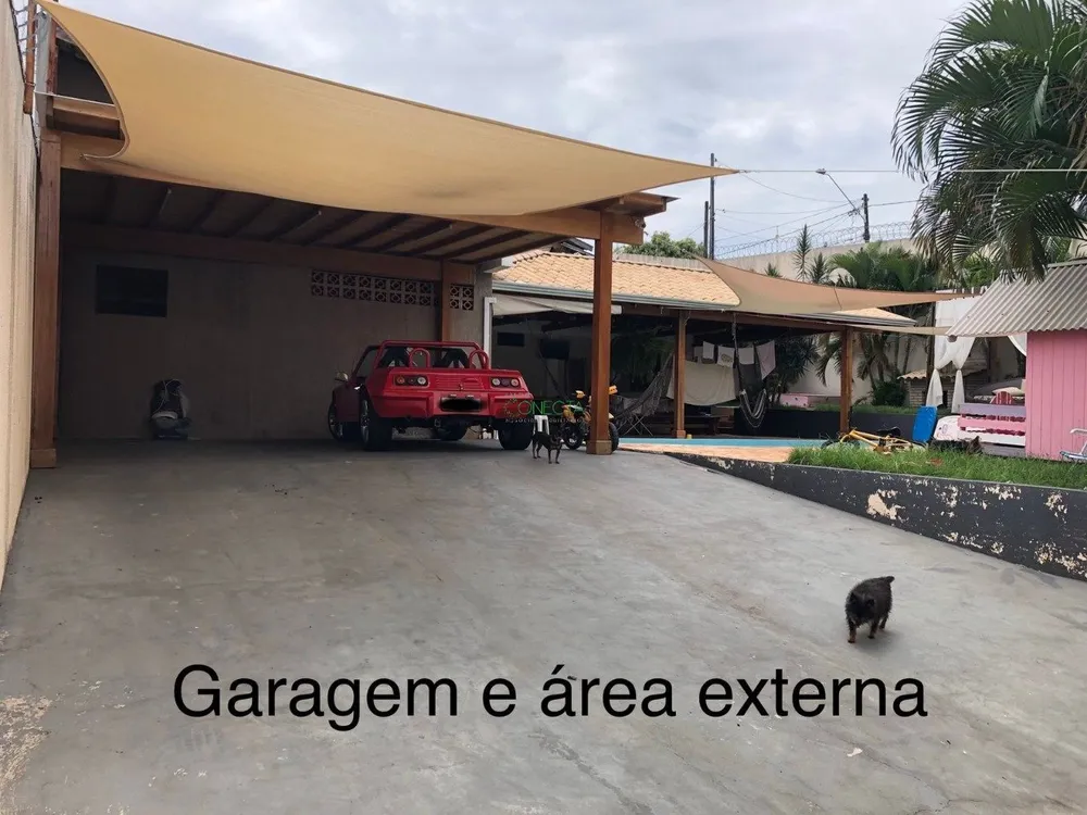 Casa, 3 quartos, 162 m² - Foto 8