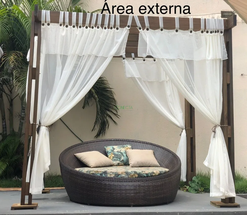Casa, 3 quartos, 162 m² - Foto 7