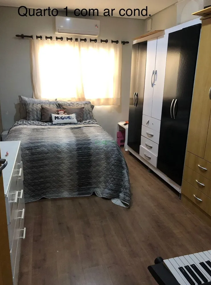 Casa, 3 quartos, 162 m² - Foto 5