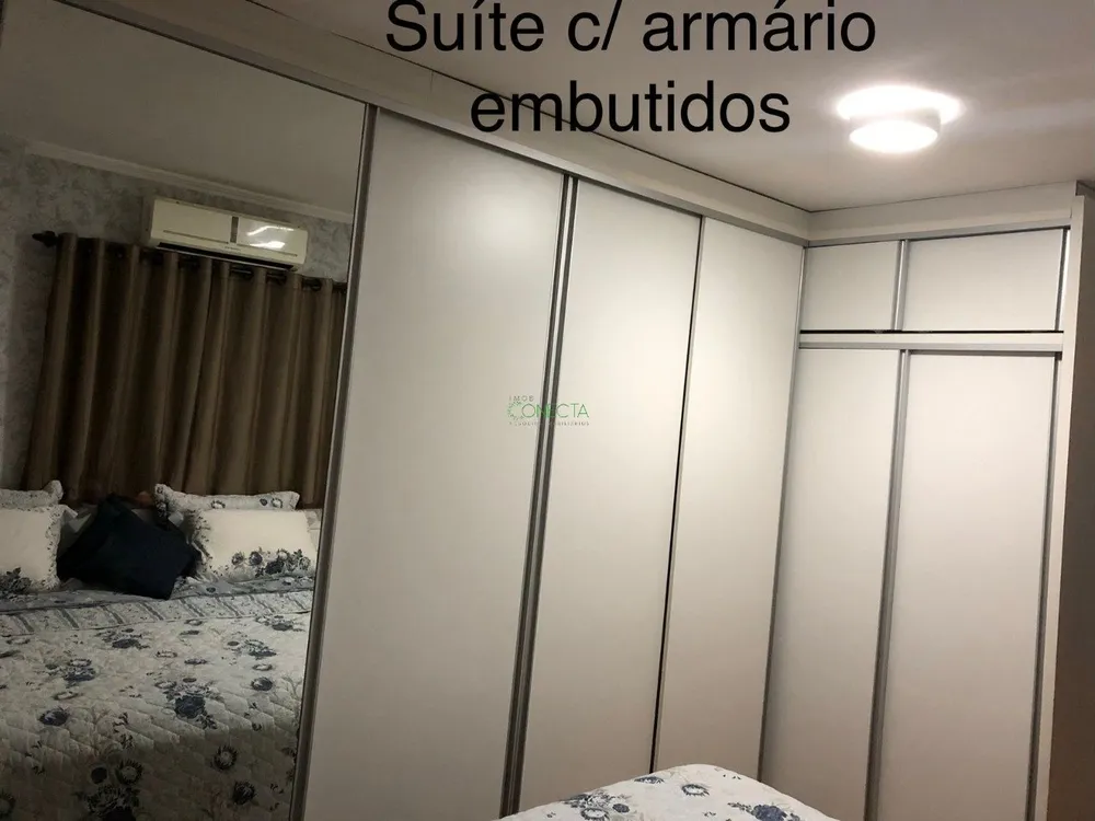 Casa, 3 quartos, 162 m² - Foto 3