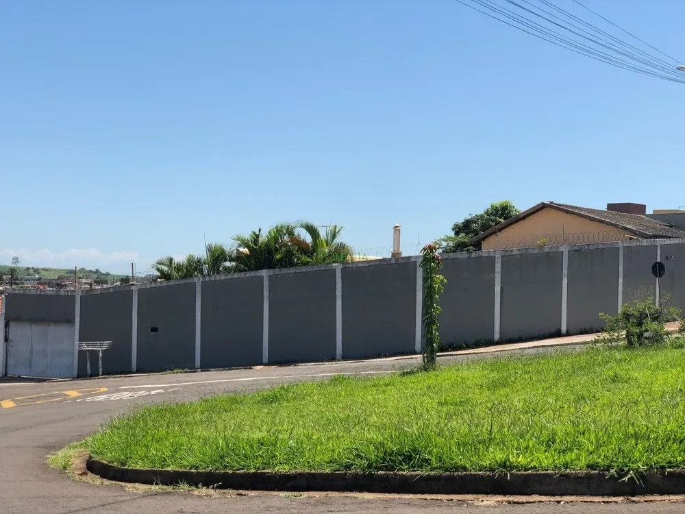 Casa, 3 quartos, 162 m² - Foto 1