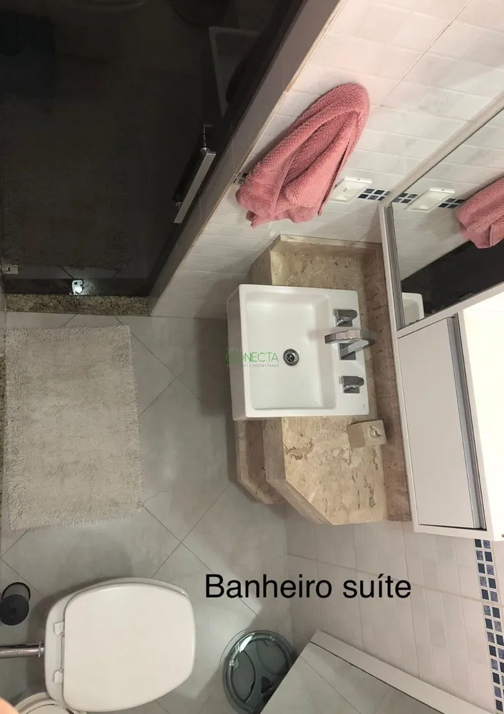 Casa, 3 quartos, 162 m² - Foto 4