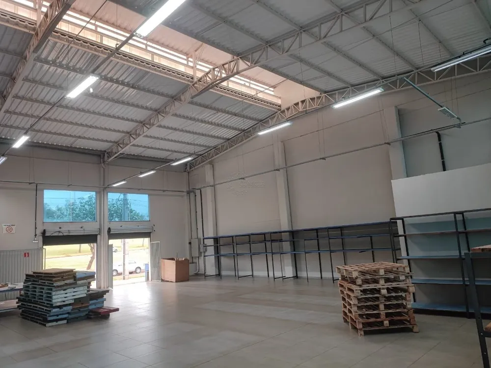 Imóvel Comercial, 505 m² - Foto 1