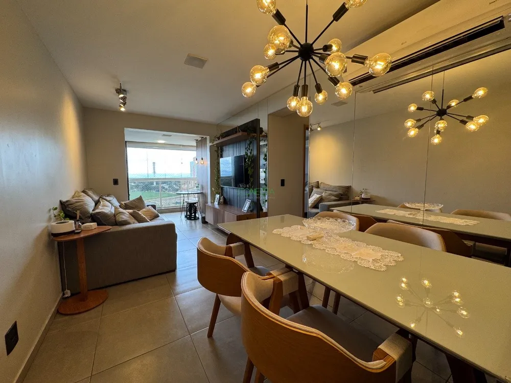 Apartamento, 3 quartos, 80 m² - Foto 5