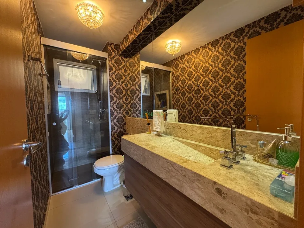 Apartamento, 3 quartos, 80 m² - Foto 6