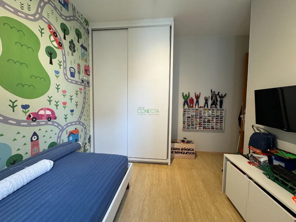 Apartamento, 3 quartos, 80 m² - Foto 8
