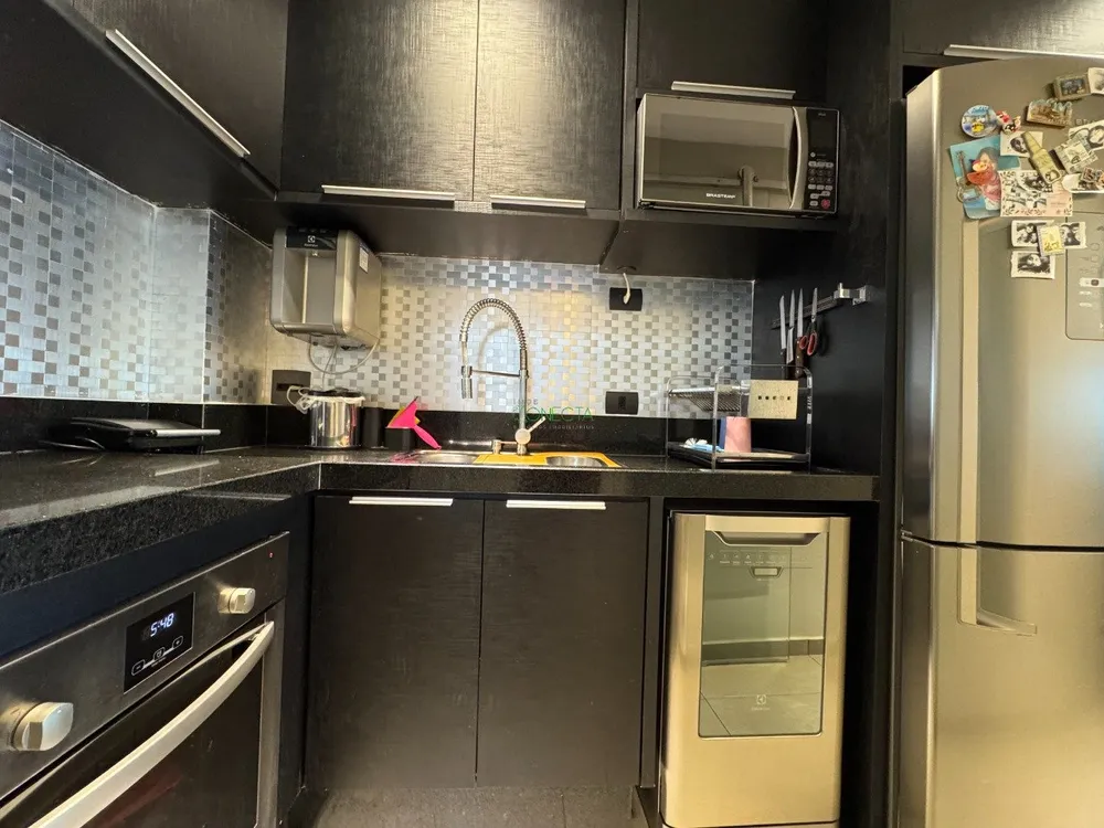 Apartamento, 3 quartos, 80 m² - Foto 6